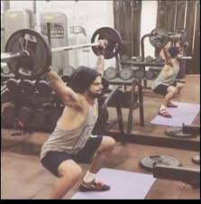 Fitness